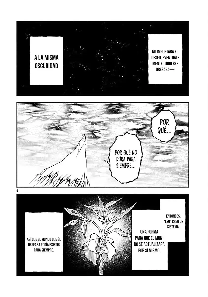 Isekaigaeri No Arafour Riiman , 17-sai No Koro Ni Modotte Musou Suru - Capítulo 34 - Página 7 - LectorTMOo