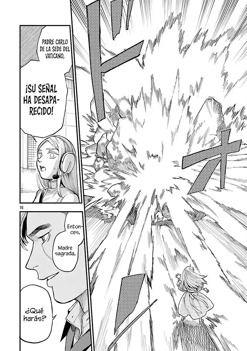 Isekaigaeri No Arafour Riiman , 17-sai No Koro Ni Modotte Musou Suru - Capítulo 34 - Página 19 - LectorTMOo