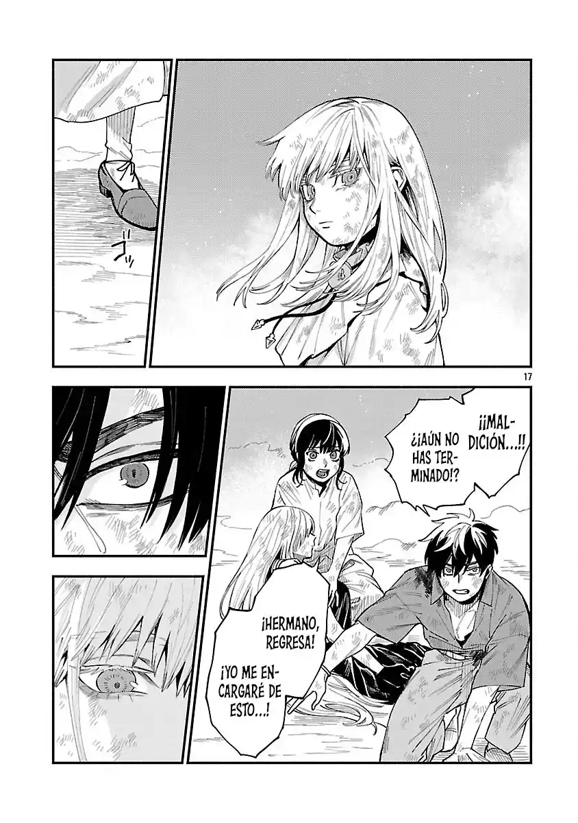 Isekaigaeri No Arafour Riiman , 17-sai No Koro Ni Modotte Musou Suru - Capítulo 34 - Página 20 - LectorTMOo