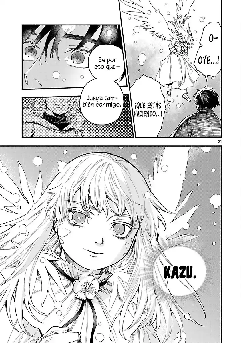 Isekaigaeri No Arafour Riiman , 17-sai No Koro Ni Modotte Musou Suru - Capítulo 34 - Página 24 - LectorTMOo