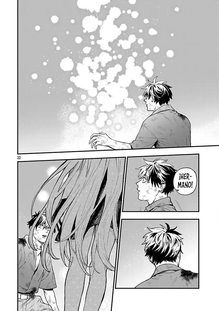 Isekaigaeri No Arafour Riiman , 17-sai No Koro Ni Modotte Musou Suru - Capítulo 34 - Página 25 - LectorTMOo