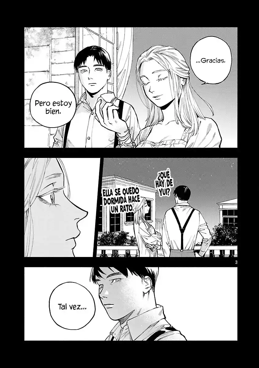 Isekaigaeri No Arafour Riiman , 17-sai No Koro Ni Modotte Musou Suru - Capítulo 35 - Página 6 - LectorTMOo