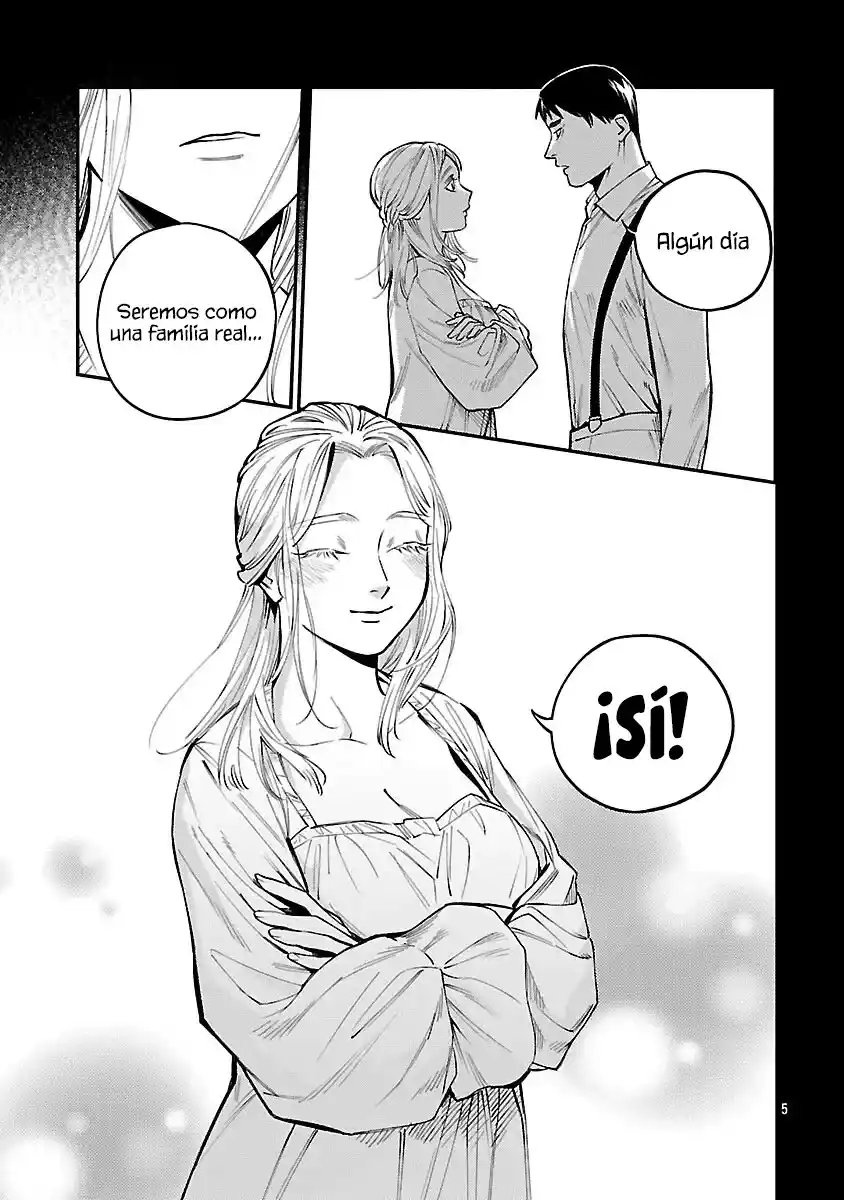 Isekaigaeri No Arafour Riiman , 17-sai No Koro Ni Modotte Musou Suru - Capítulo 35 - Página 8 - LectorTMOo