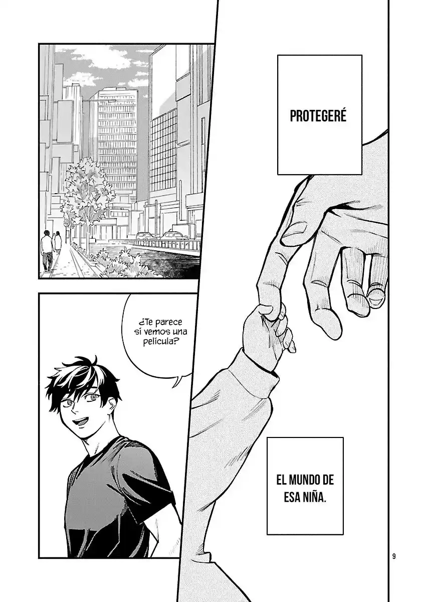 Isekaigaeri No Arafour Riiman , 17-sai No Koro Ni Modotte Musou Suru - Capítulo 35 - Página 12 - LectorTMOo