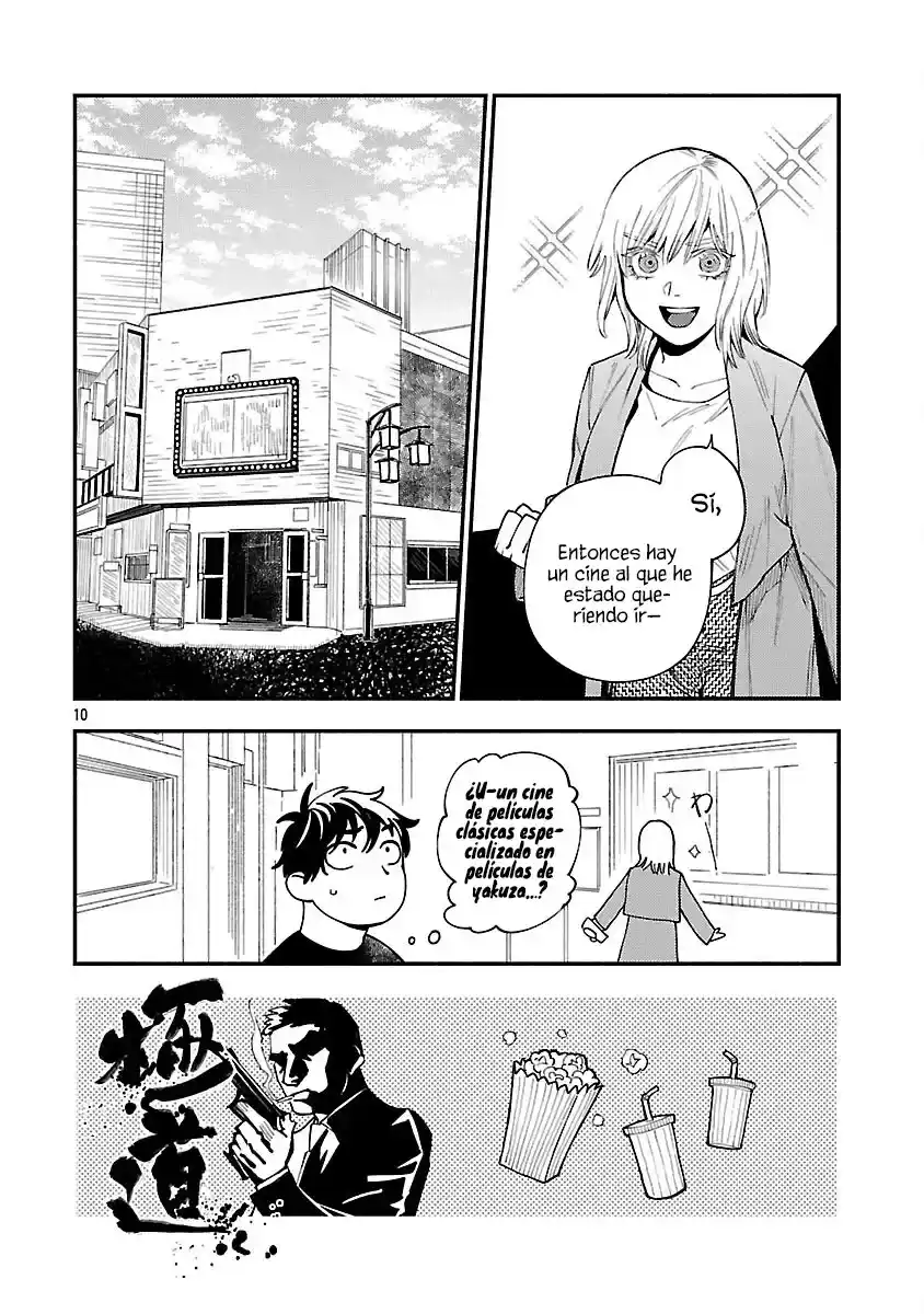 Isekaigaeri No Arafour Riiman , 17-sai No Koro Ni Modotte Musou Suru - Capítulo 35 - Página 13 - LectorTMOo