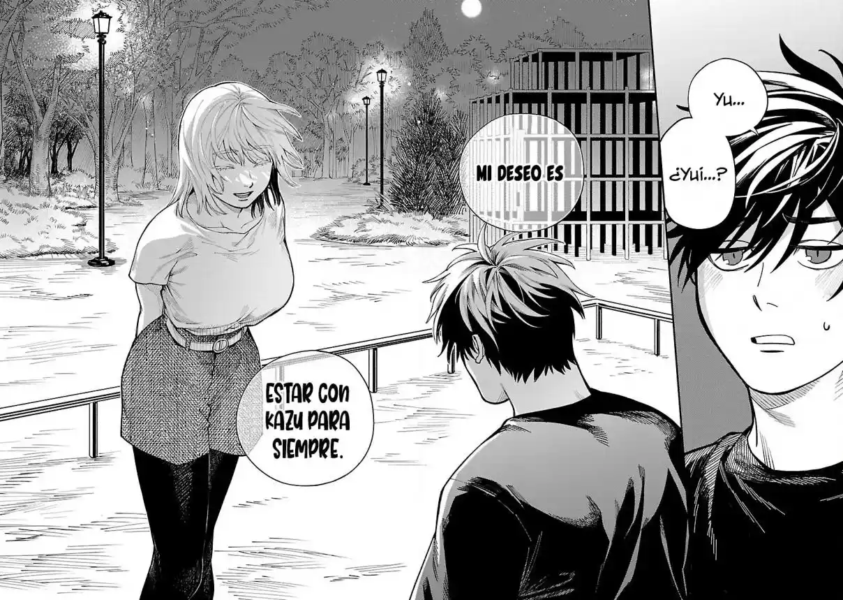Isekaigaeri No Arafour Riiman , 17-sai No Koro Ni Modotte Musou Suru - Capítulo 35 - Página 25 - LectorTMOo