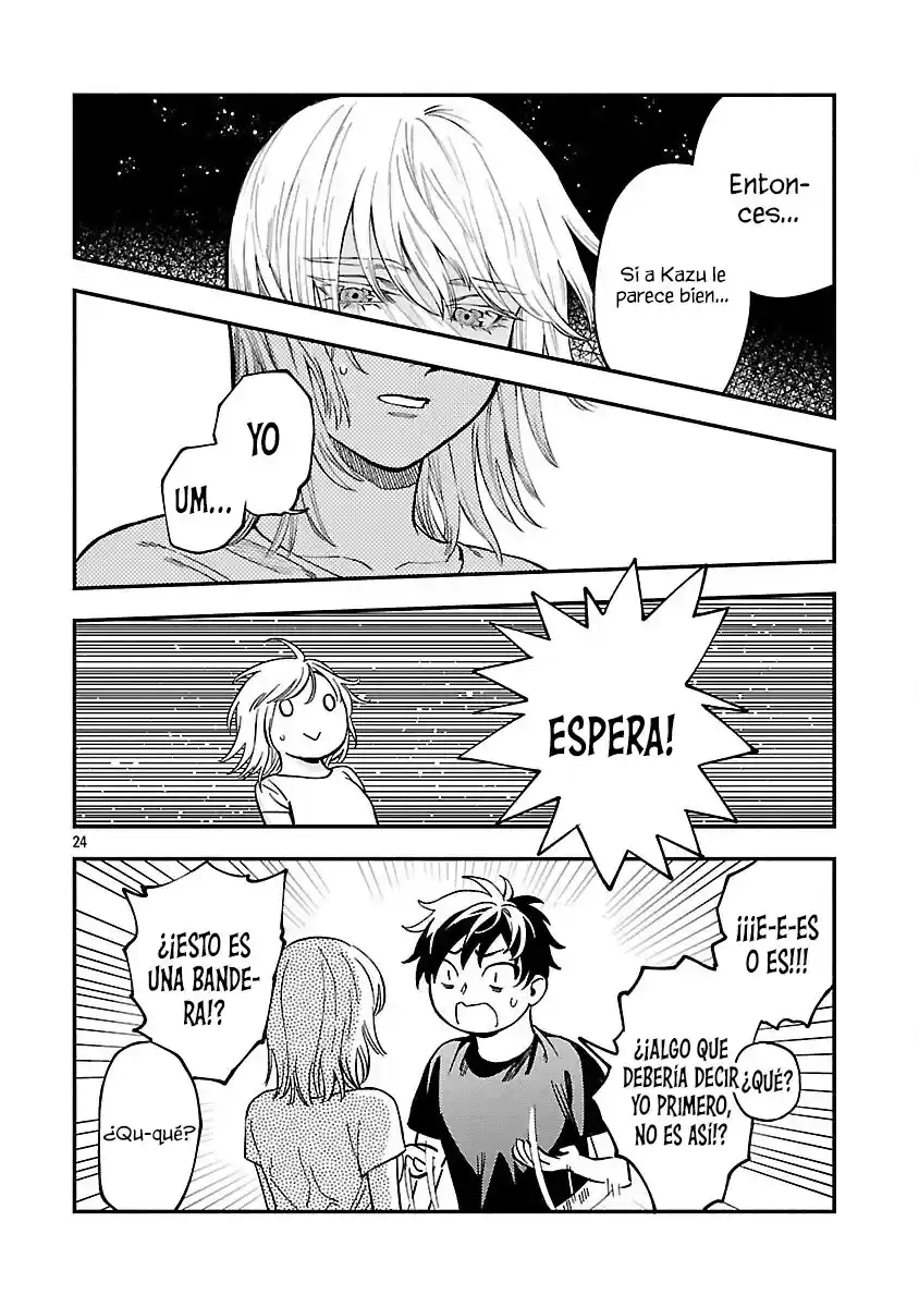 Isekaigaeri No Arafour Riiman , 17-sai No Koro Ni Modotte Musou Suru - Capítulo 35 - Página 26 - LectorTMOo