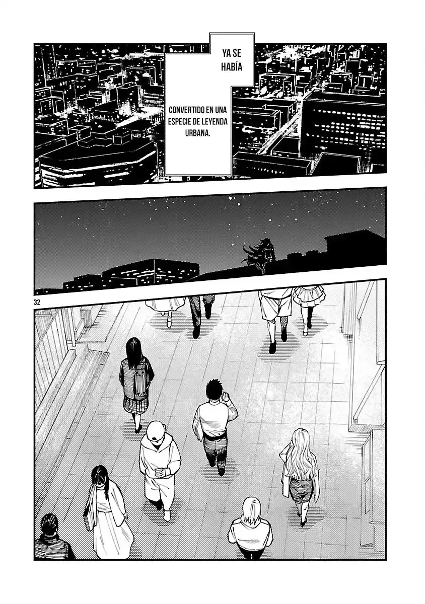 Isekaigaeri No Arafour Riiman , 17-sai No Koro Ni Modotte Musou Suru - Capítulo 35 - Página 34 - LectorTMOo