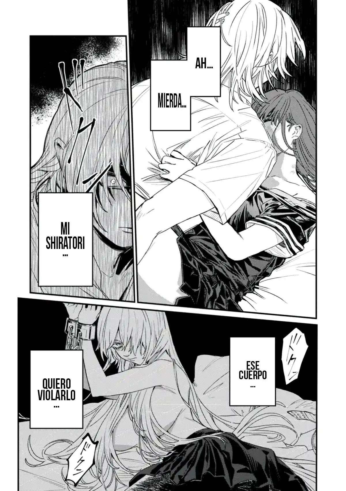 Isekaigaeri No Arafour Riiman , 17-sai No Koro Ni Modotte Musou Suru - Capítulo 4 - Página 13 - LectorTMOo