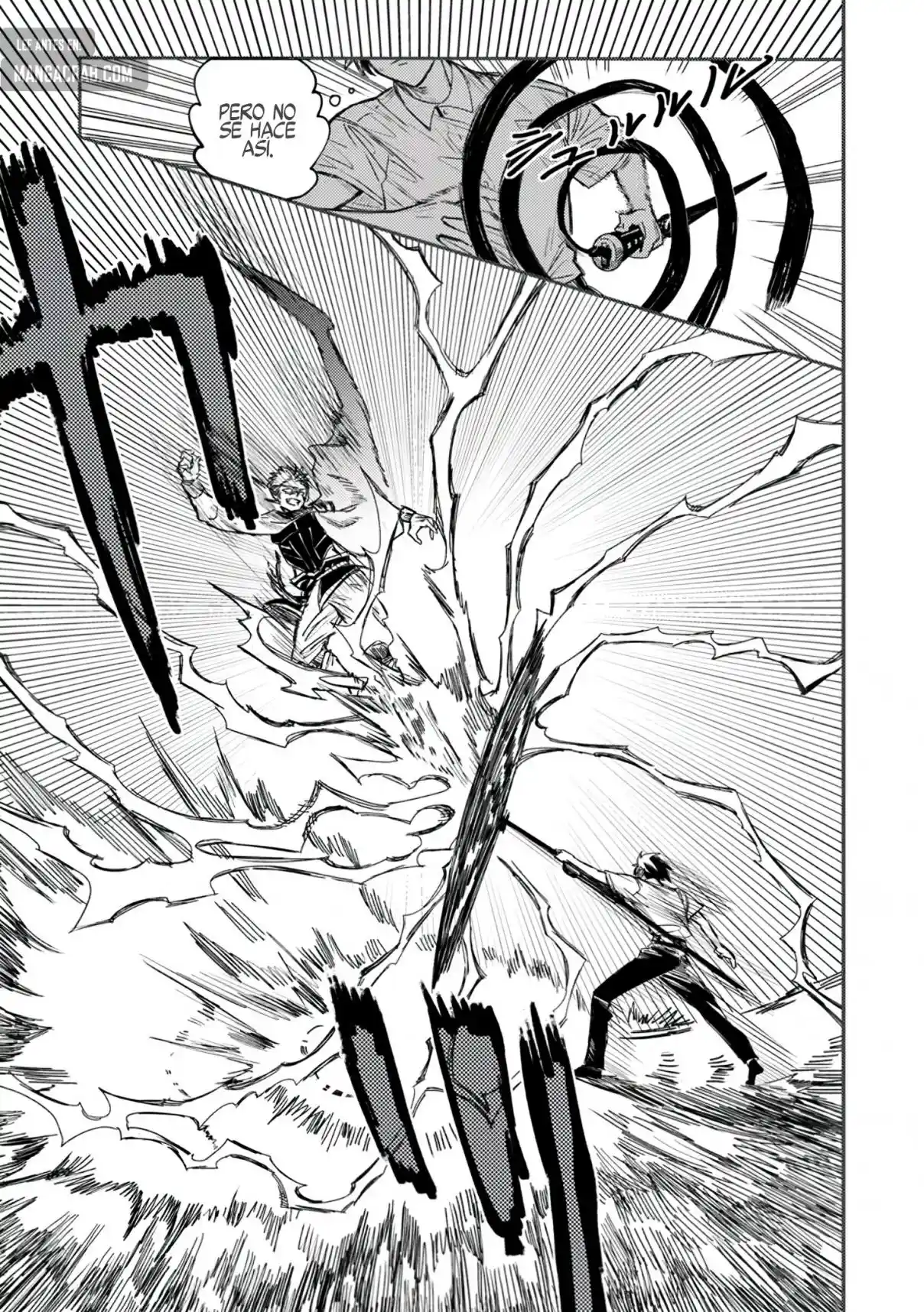 Isekaigaeri No Arafour Riiman , 17-sai No Koro Ni Modotte Musou Suru - Capítulo 5 - Página 9 - LectorTMOo