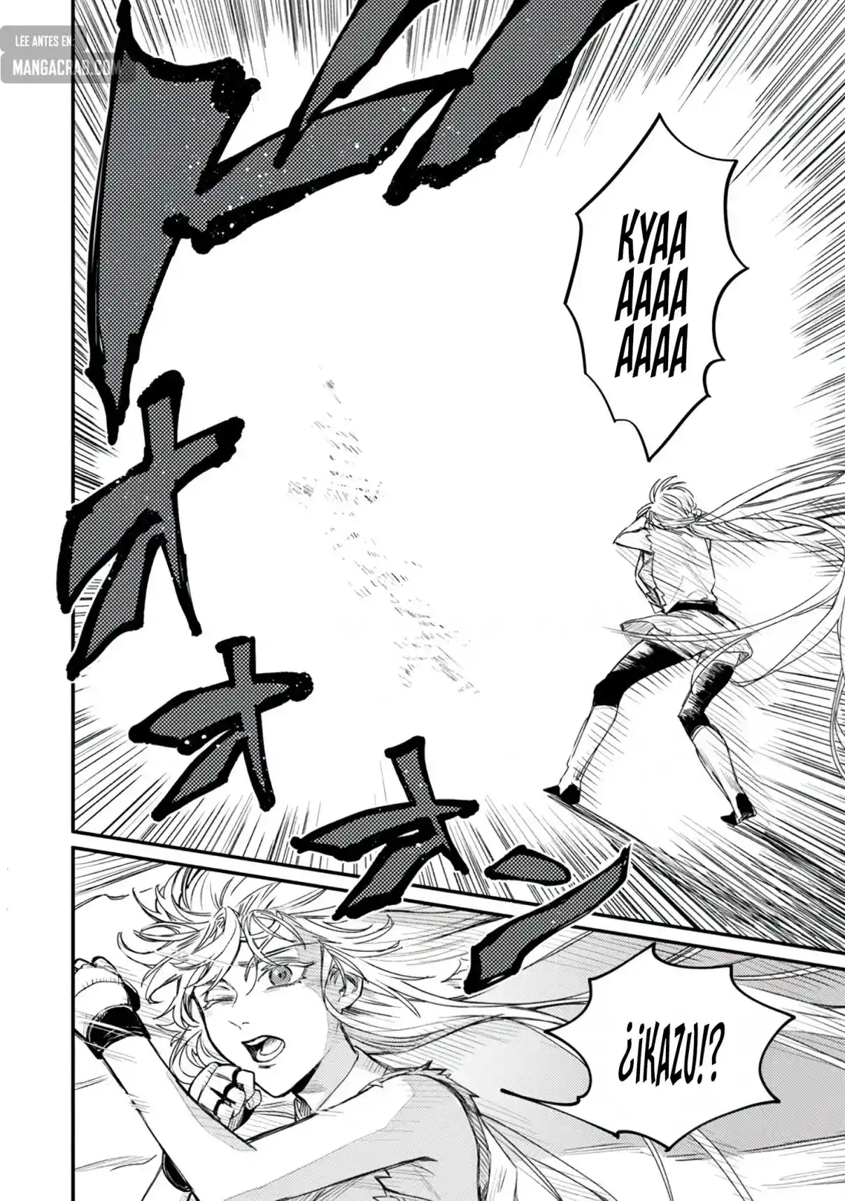 Isekaigaeri No Arafour Riiman , 17-sai No Koro Ni Modotte Musou Suru - Capítulo 5 - Página 10 - LectorTMOo