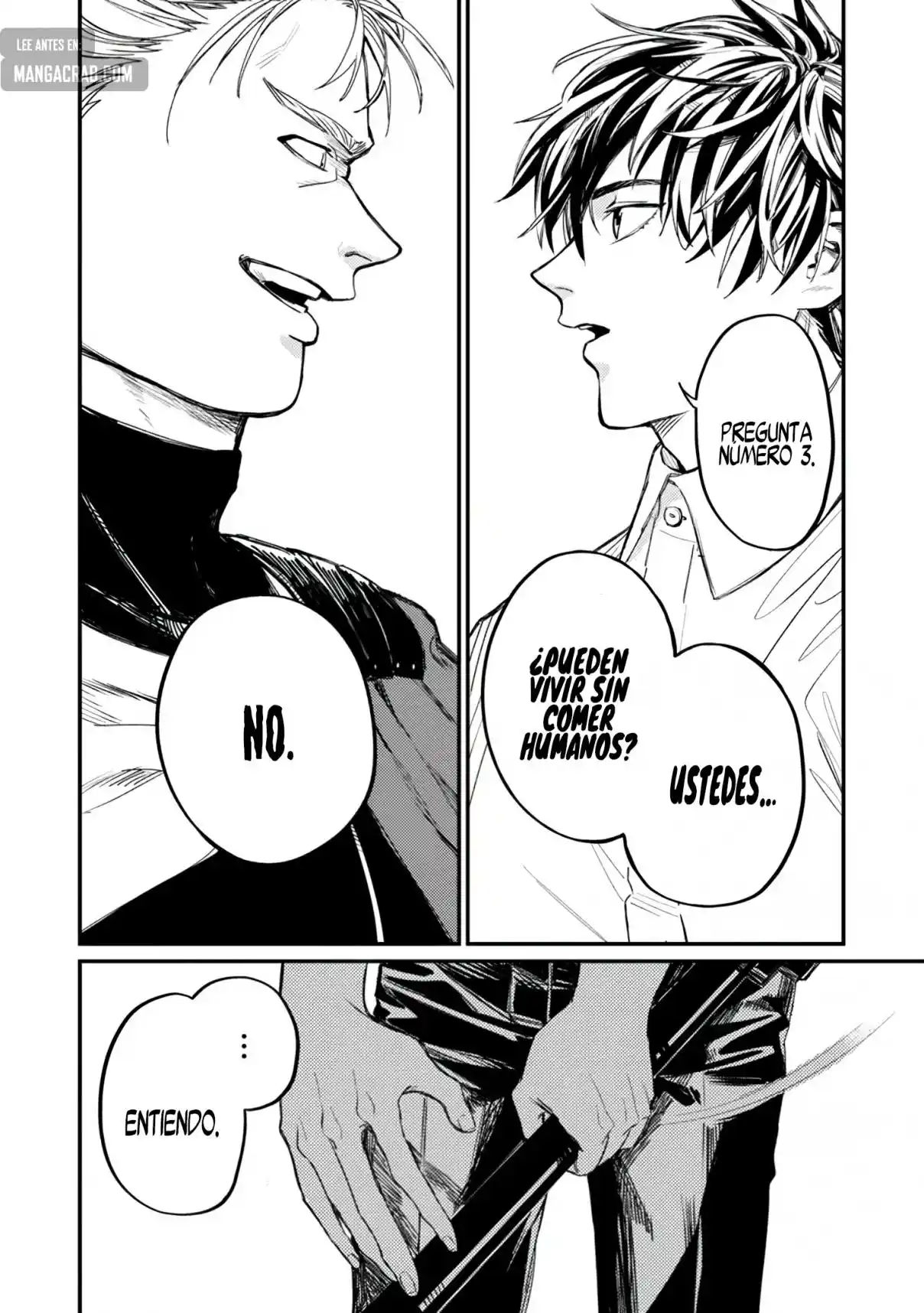 Isekaigaeri No Arafour Riiman , 17-sai No Koro Ni Modotte Musou Suru - Capítulo 5 - Página 18 - LectorTMOo