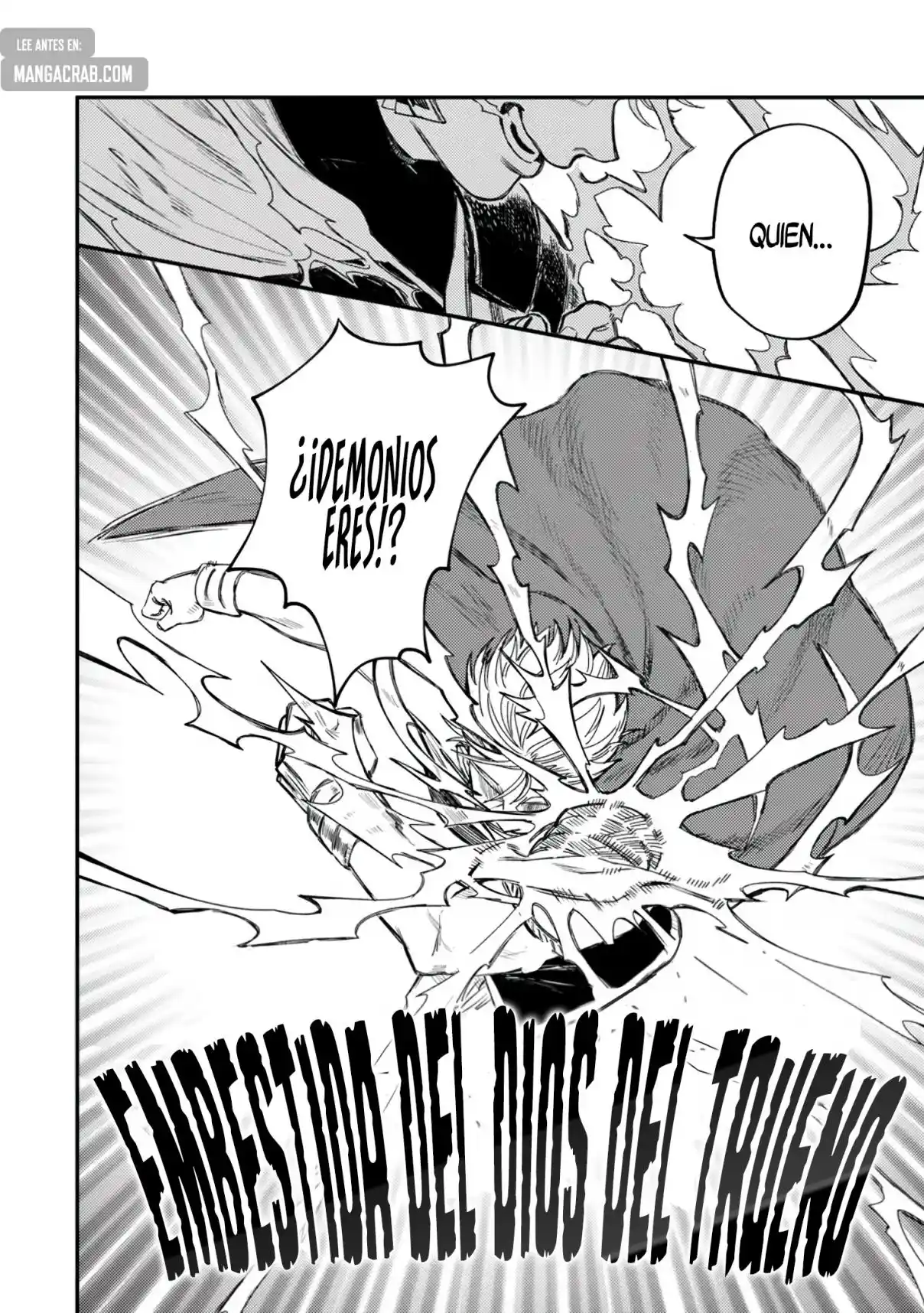 Isekaigaeri No Arafour Riiman , 17-sai No Koro Ni Modotte Musou Suru - Capítulo 5 - Página 22 - LectorTMOo