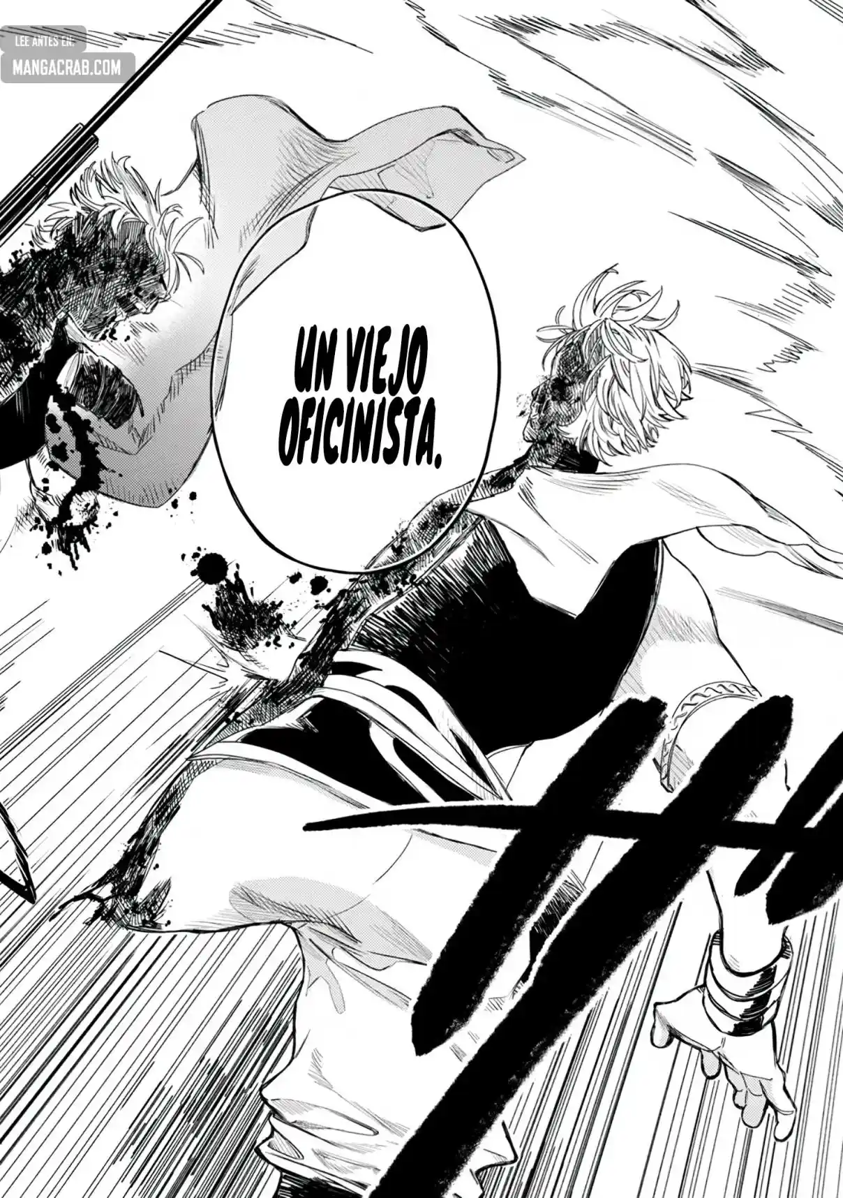 Isekaigaeri No Arafour Riiman , 17-sai No Koro Ni Modotte Musou Suru - Capítulo 5 - Página 24 - LectorTMOo