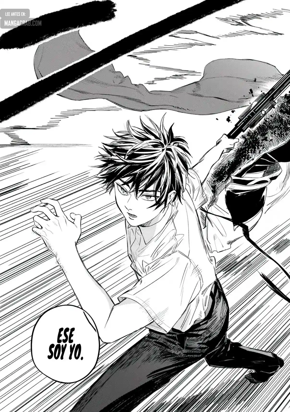 Isekaigaeri No Arafour Riiman , 17-sai No Koro Ni Modotte Musou Suru - Capítulo 5 - Página 25 - LectorTMOo