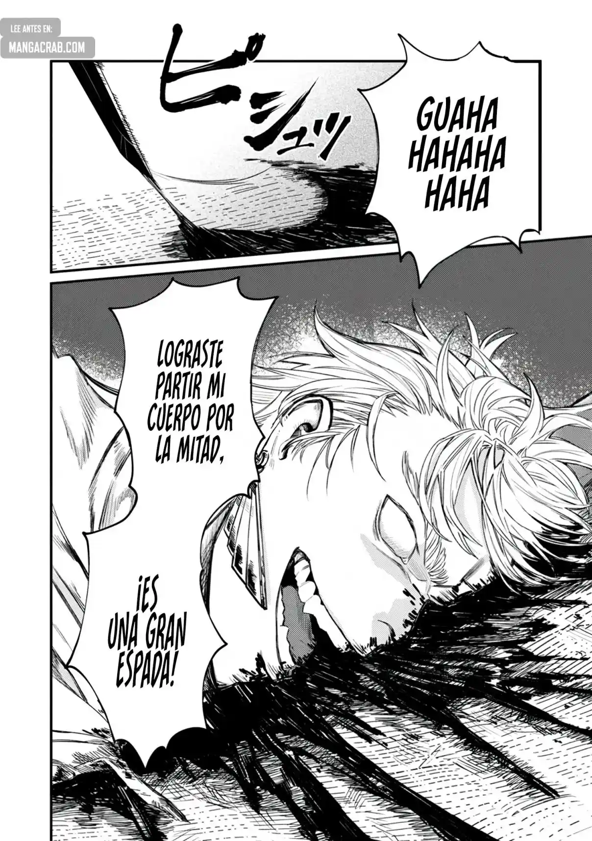 Isekaigaeri No Arafour Riiman , 17-sai No Koro Ni Modotte Musou Suru - Capítulo 5 - Página 26 - LectorTMOo
