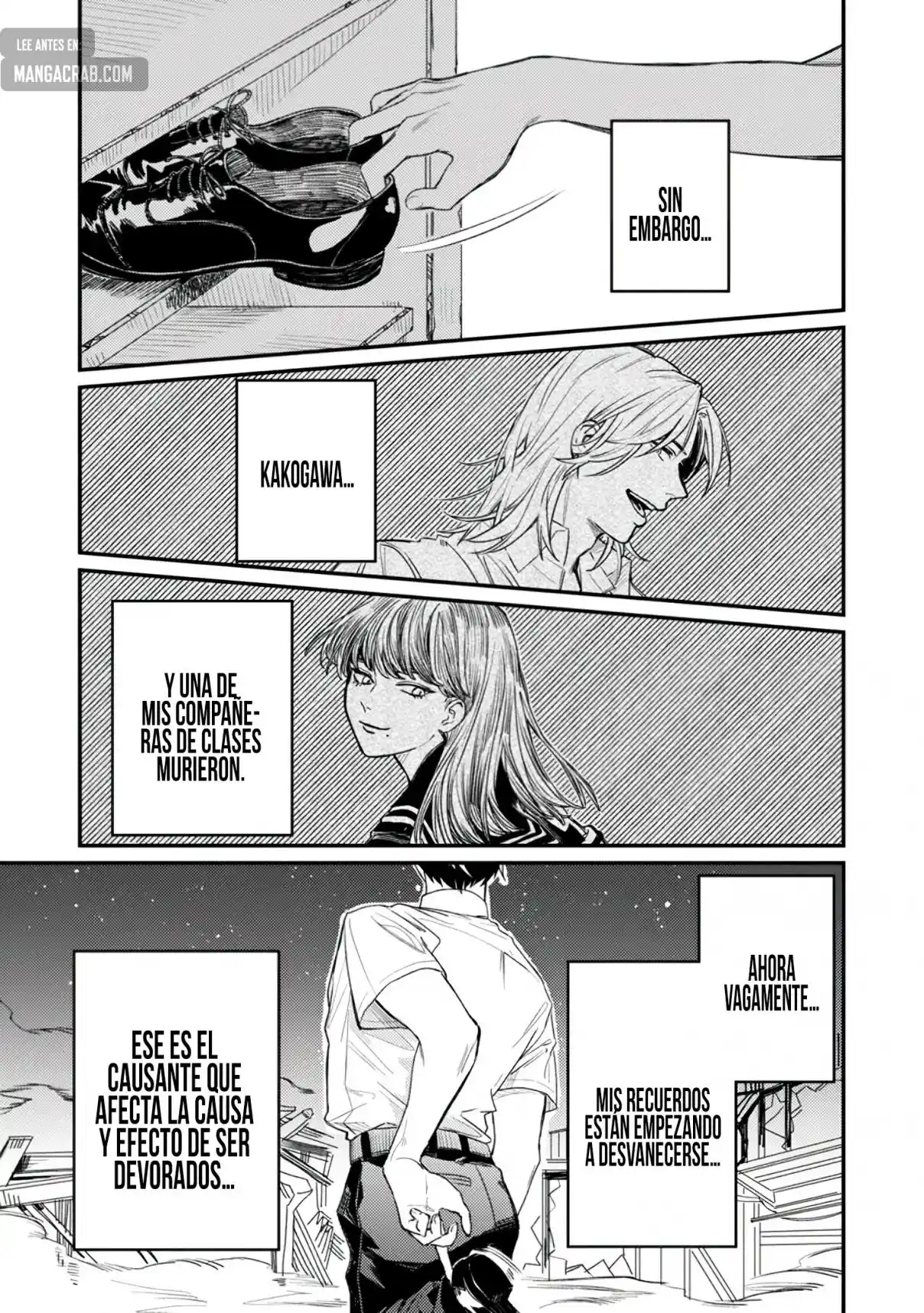 Isekaigaeri No Arafour Riiman , 17-sai No Koro Ni Modotte Musou Suru - Capítulo 5 - Página 29 - LectorTMOo
