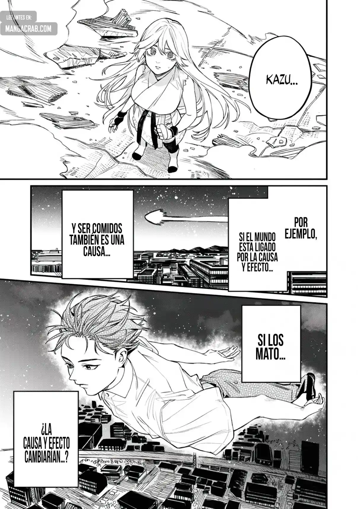 Isekaigaeri No Arafour Riiman , 17-sai No Koro Ni Modotte Musou Suru - Capítulo 5 - Página 31 - LectorTMOo