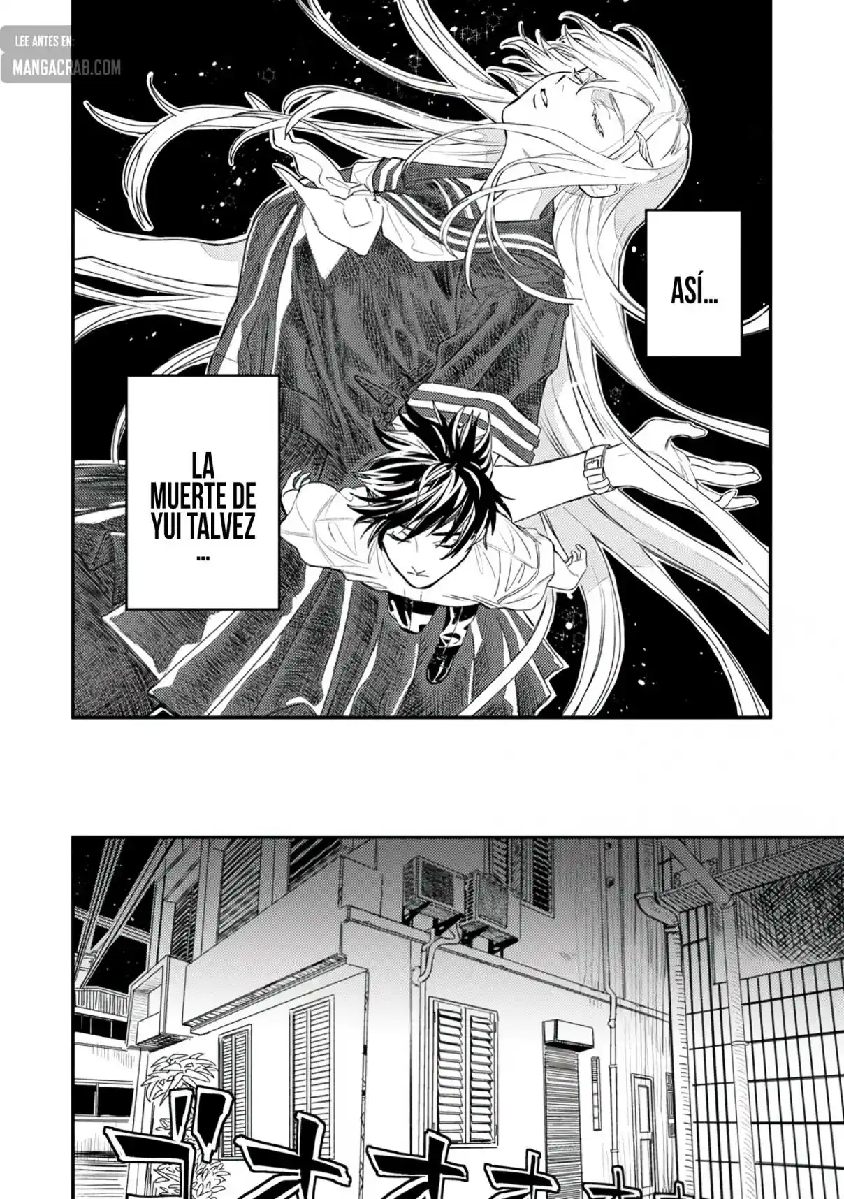 Isekaigaeri No Arafour Riiman , 17-sai No Koro Ni Modotte Musou Suru - Capítulo 5 - Página 32 - LectorTMOo