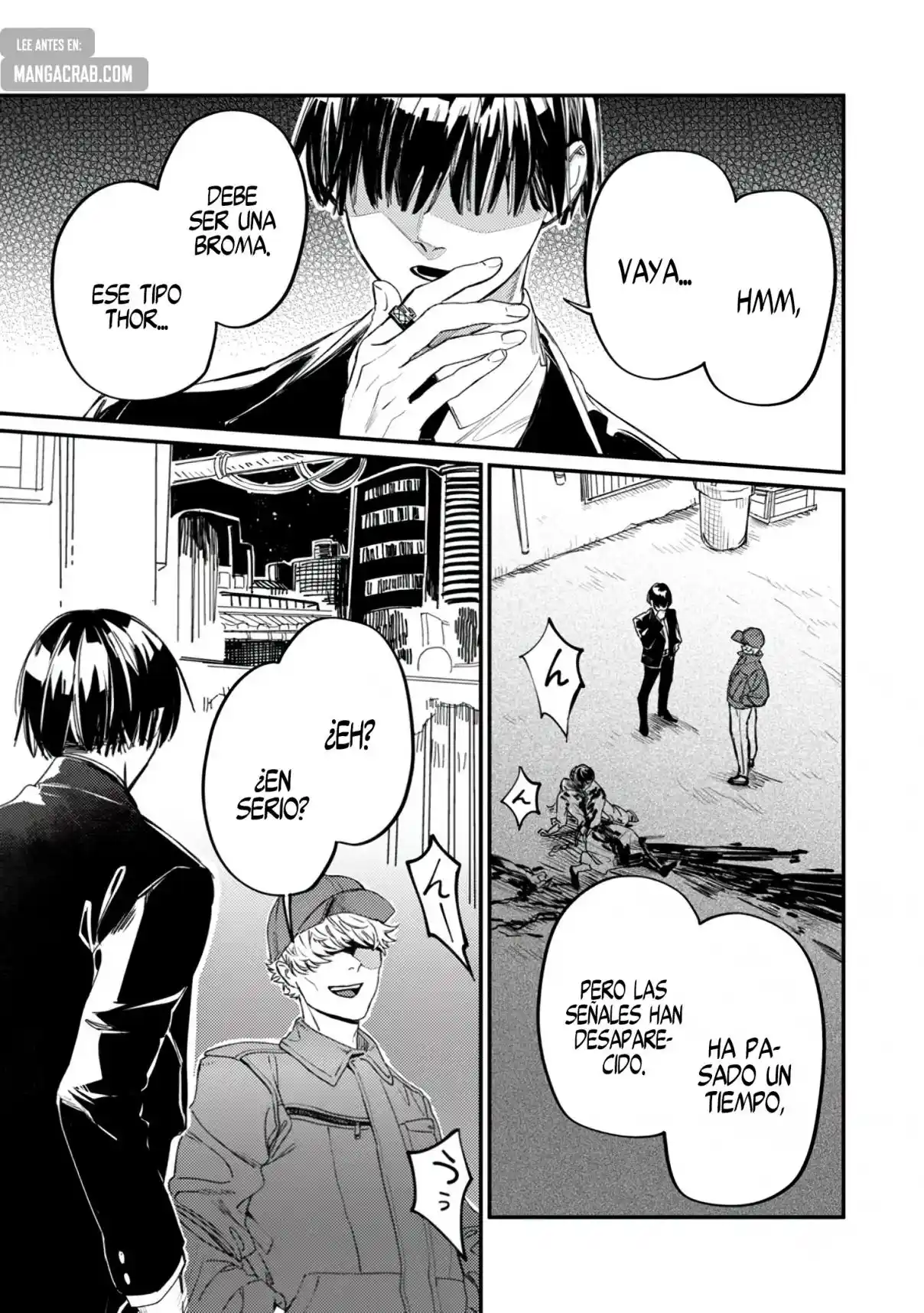 Isekaigaeri No Arafour Riiman , 17-sai No Koro Ni Modotte Musou Suru - Capítulo 5 - Página 33 - LectorTMOo