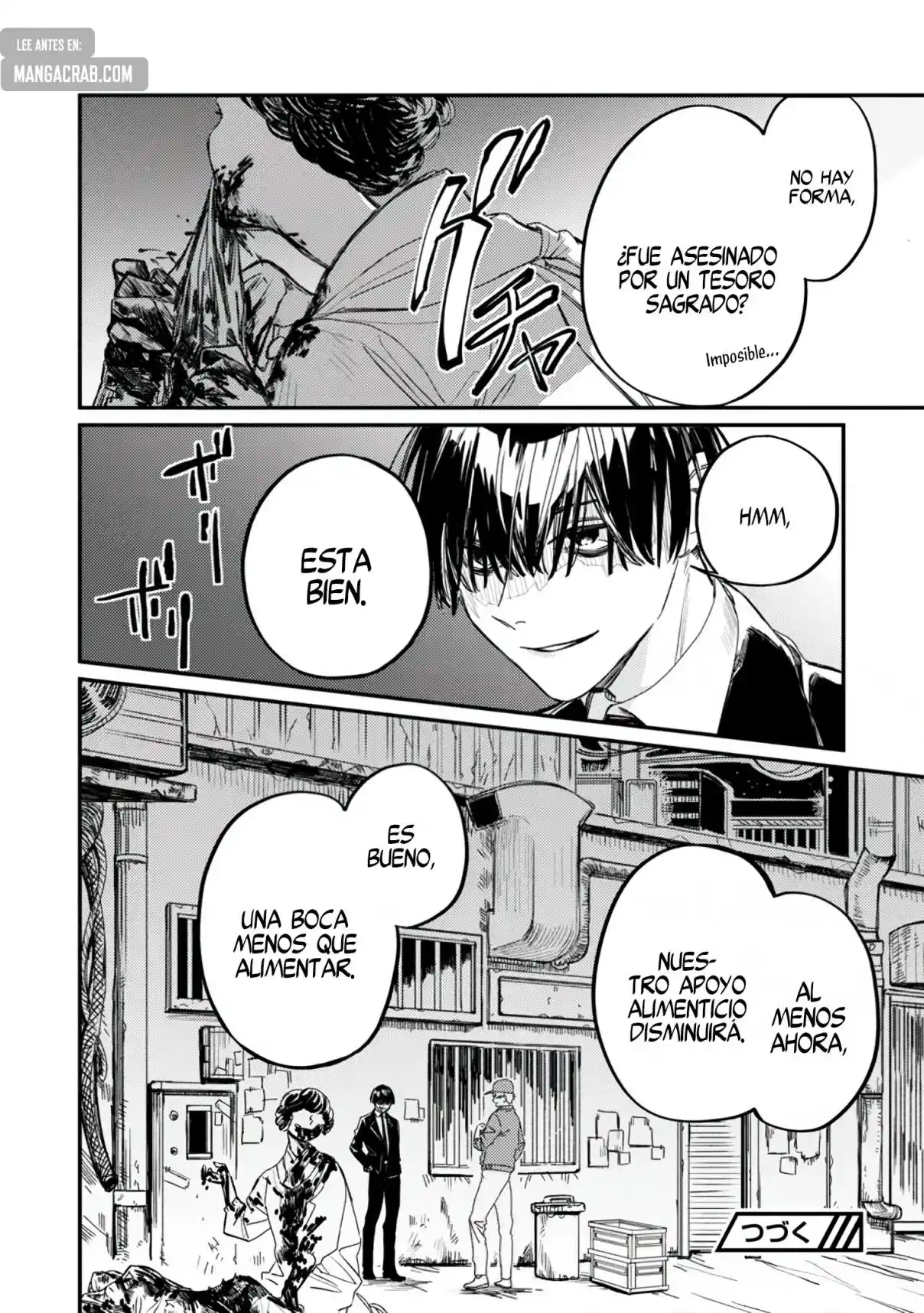 Isekaigaeri No Arafour Riiman , 17-sai No Koro Ni Modotte Musou Suru - Capítulo 5 - Página 34 - LectorTMOo
