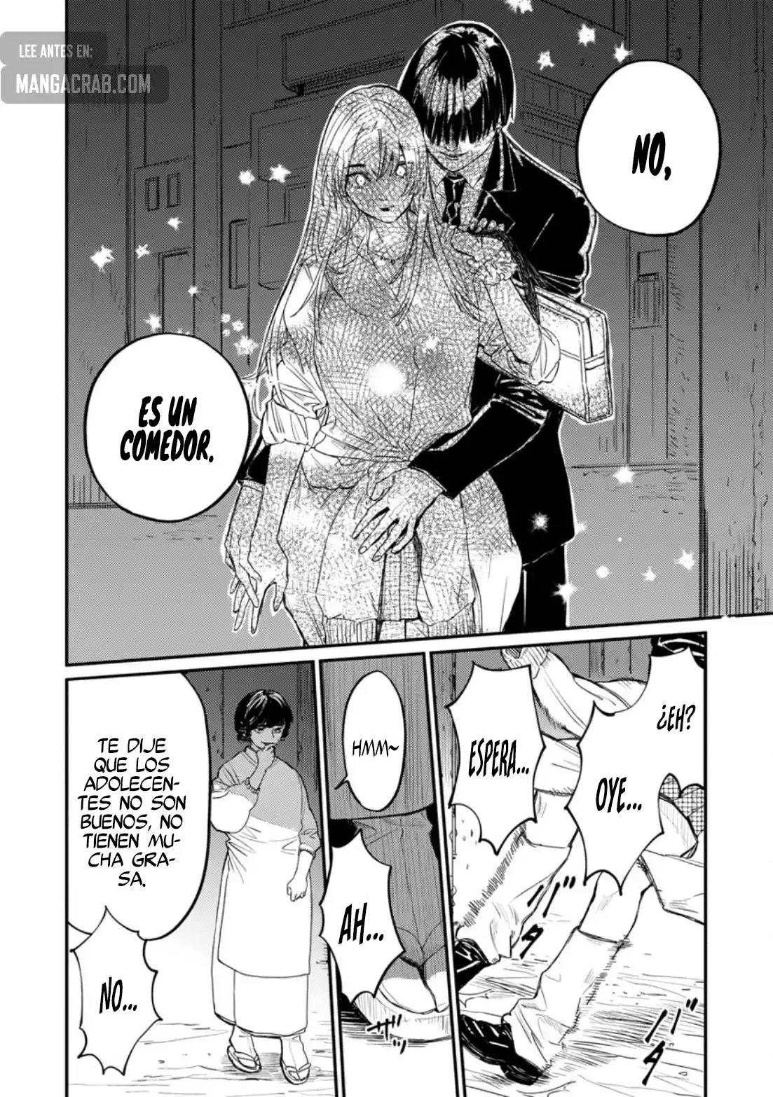 Isekaigaeri No Arafour Riiman , 17-sai No Koro Ni Modotte Musou Suru - Capítulo 6 - Página 10 - LectorTMOo