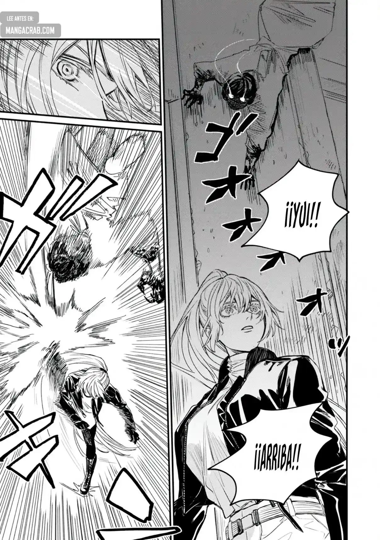 Isekaigaeri No Arafour Riiman , 17-sai No Koro Ni Modotte Musou Suru - Capítulo 6 - Página 15 - LectorTMOo