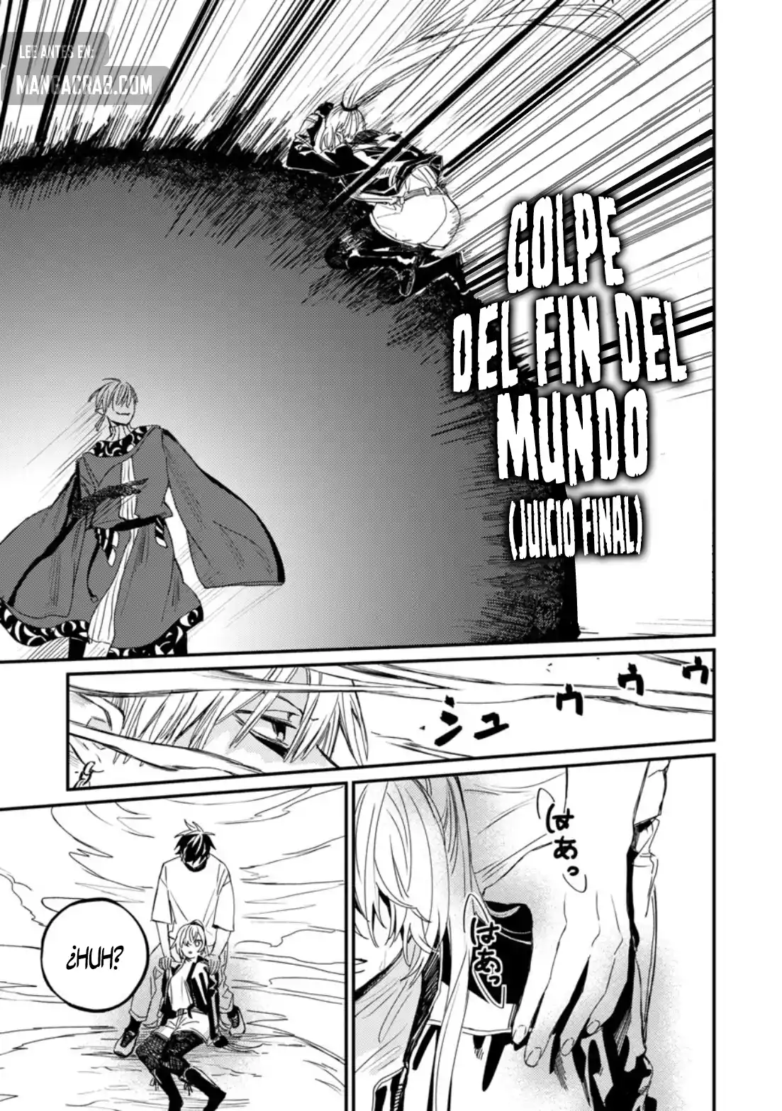Isekaigaeri No Arafour Riiman , 17-sai No Koro Ni Modotte Musou Suru - Capítulo 6 - Página 25 - LectorTMOo