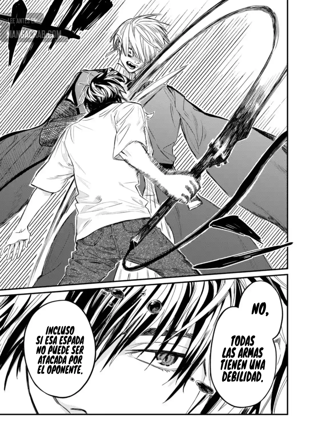 Isekaigaeri No Arafour Riiman , 17-sai No Koro Ni Modotte Musou Suru - Capítulo 6 - Página 33 - LectorTMOo