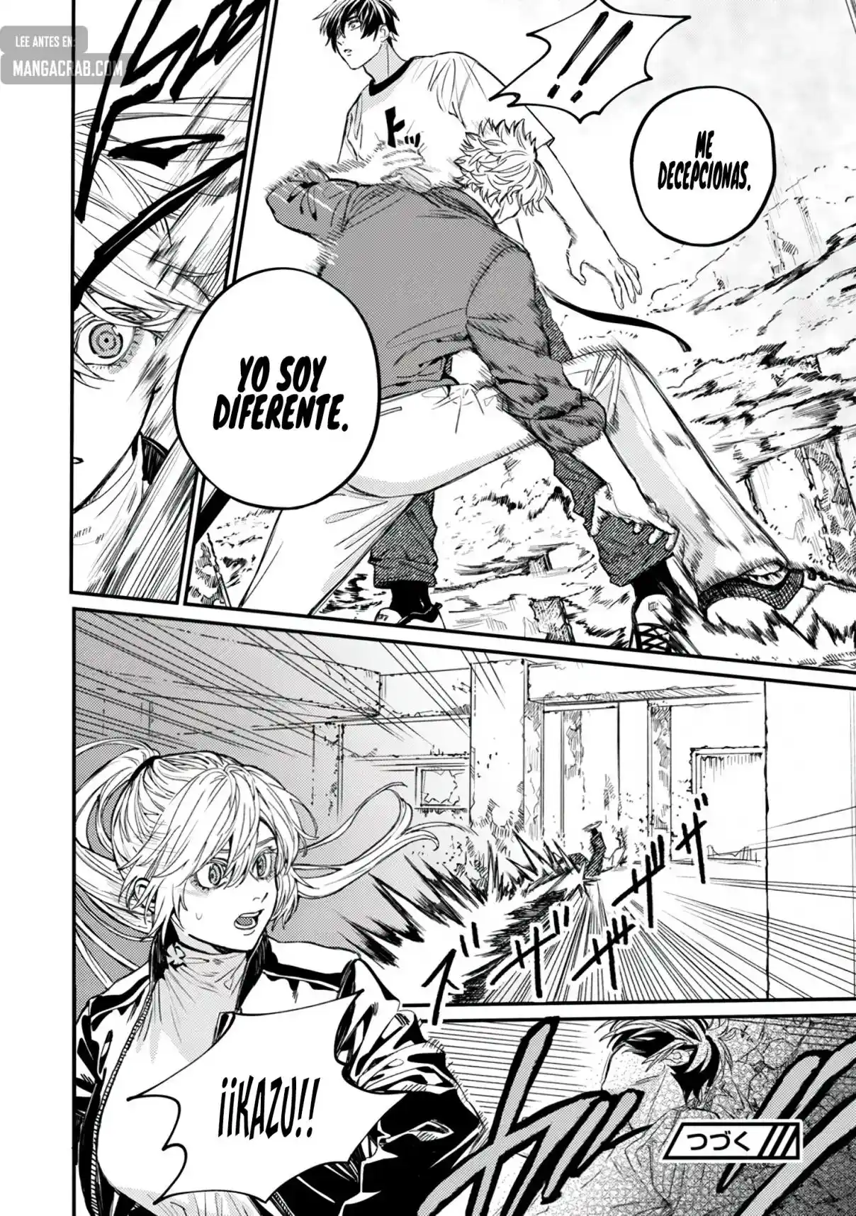 Isekaigaeri No Arafour Riiman , 17-sai No Koro Ni Modotte Musou Suru - Capítulo 6 - Página 36 - LectorTMOo