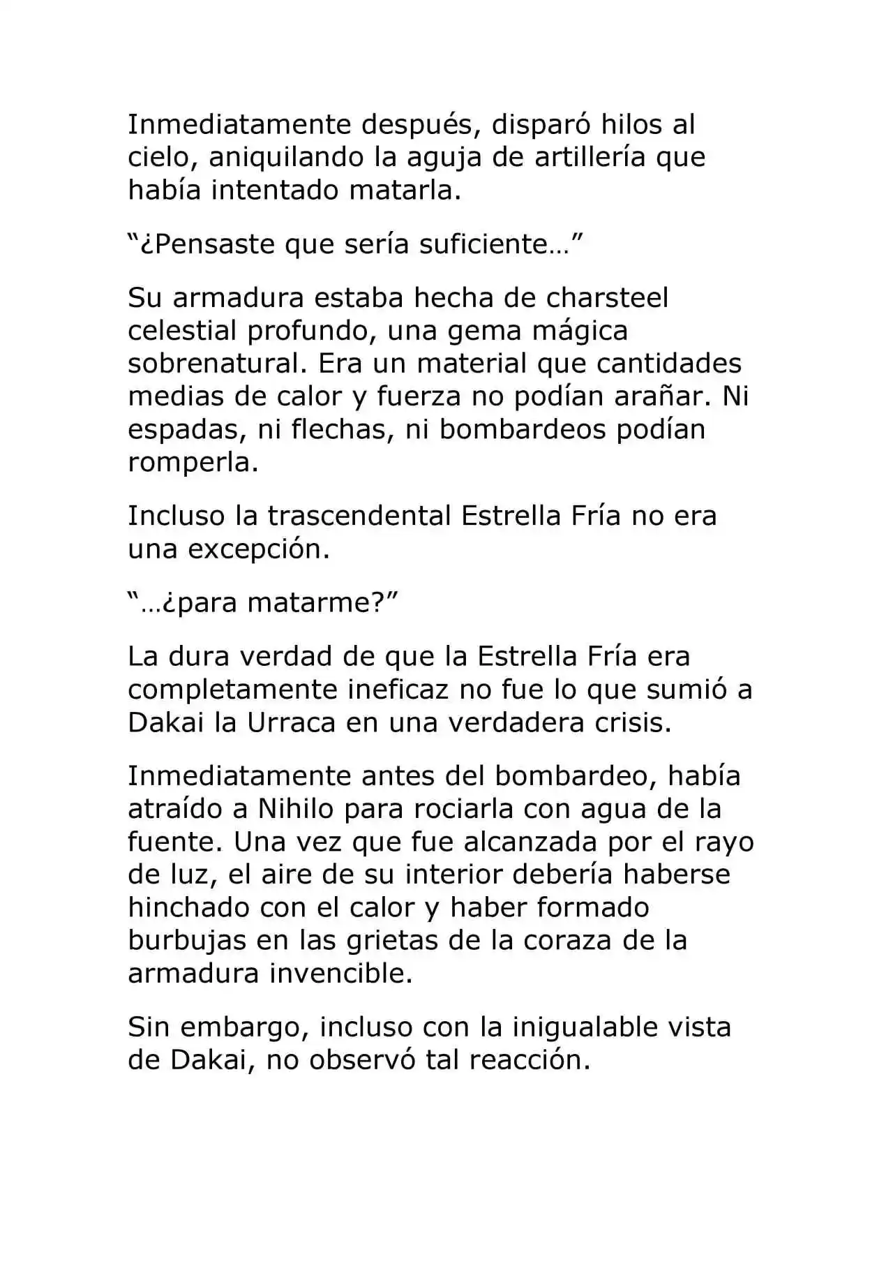 Ishura (Novela) - Capítulo 20 - Página 55 - LectorTMOo