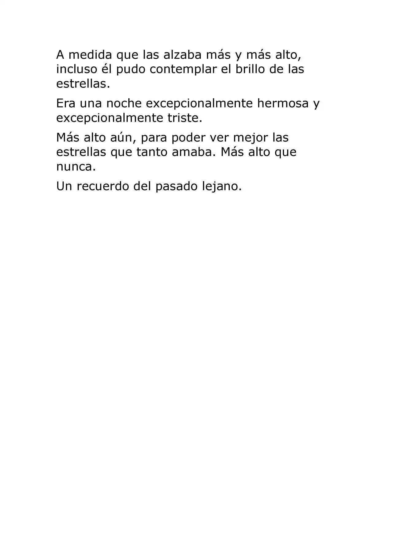 Ishura (Novela) - Capítulo 24 - Página 27 - LectorTMOo