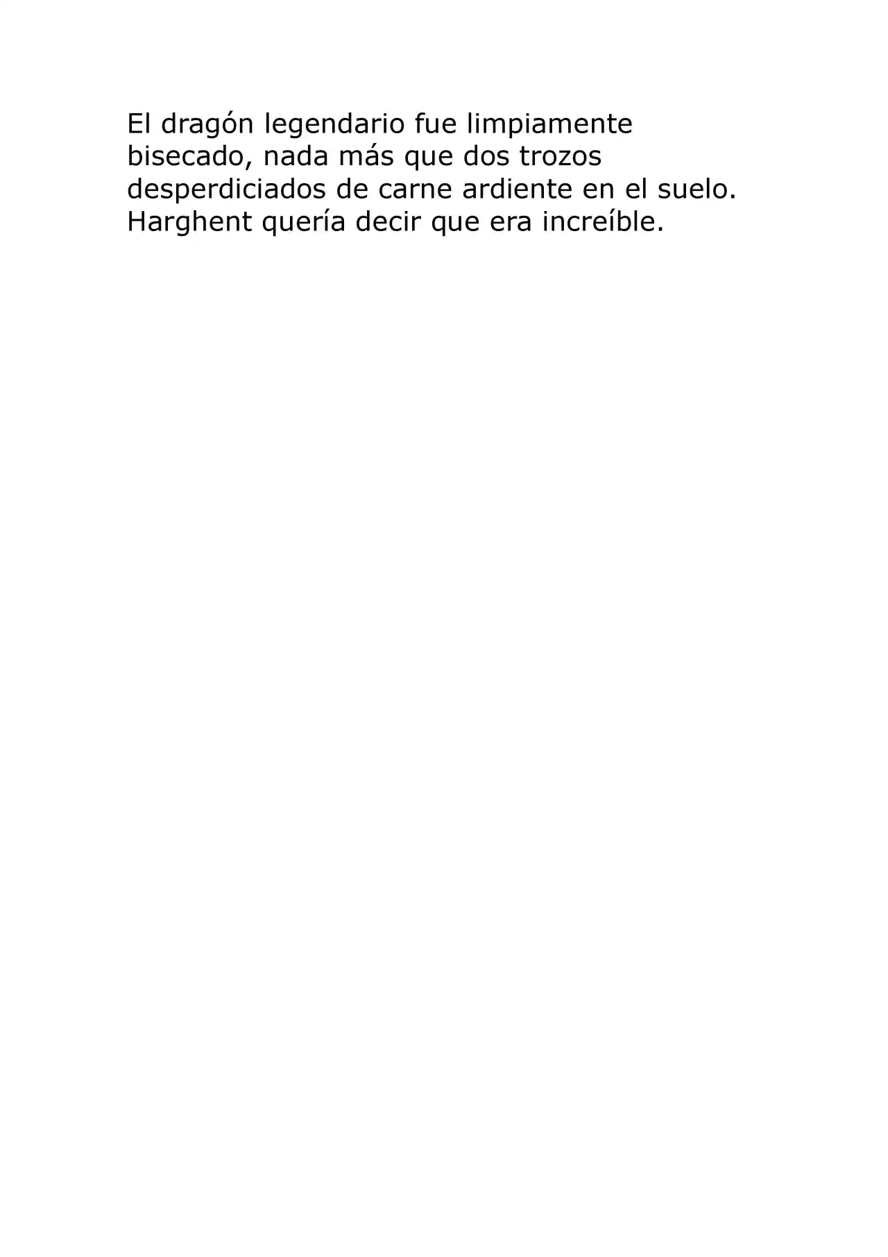Ishura (Novela) - Capítulo 4 - Página 30 - LectorTMOo