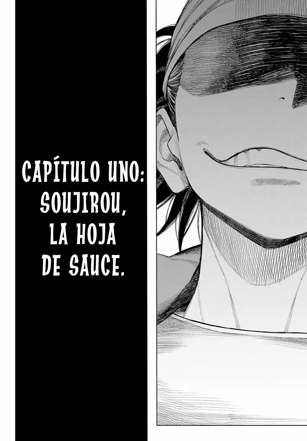 Ishura - The New Demon King War - Capítulo 1 - Página 8 - LectorTMOo