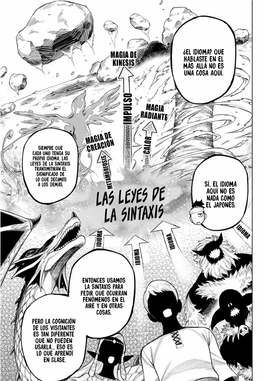 Ishura - The New Demon King War - Capítulo 1 - Página 40 - LectorTMOo