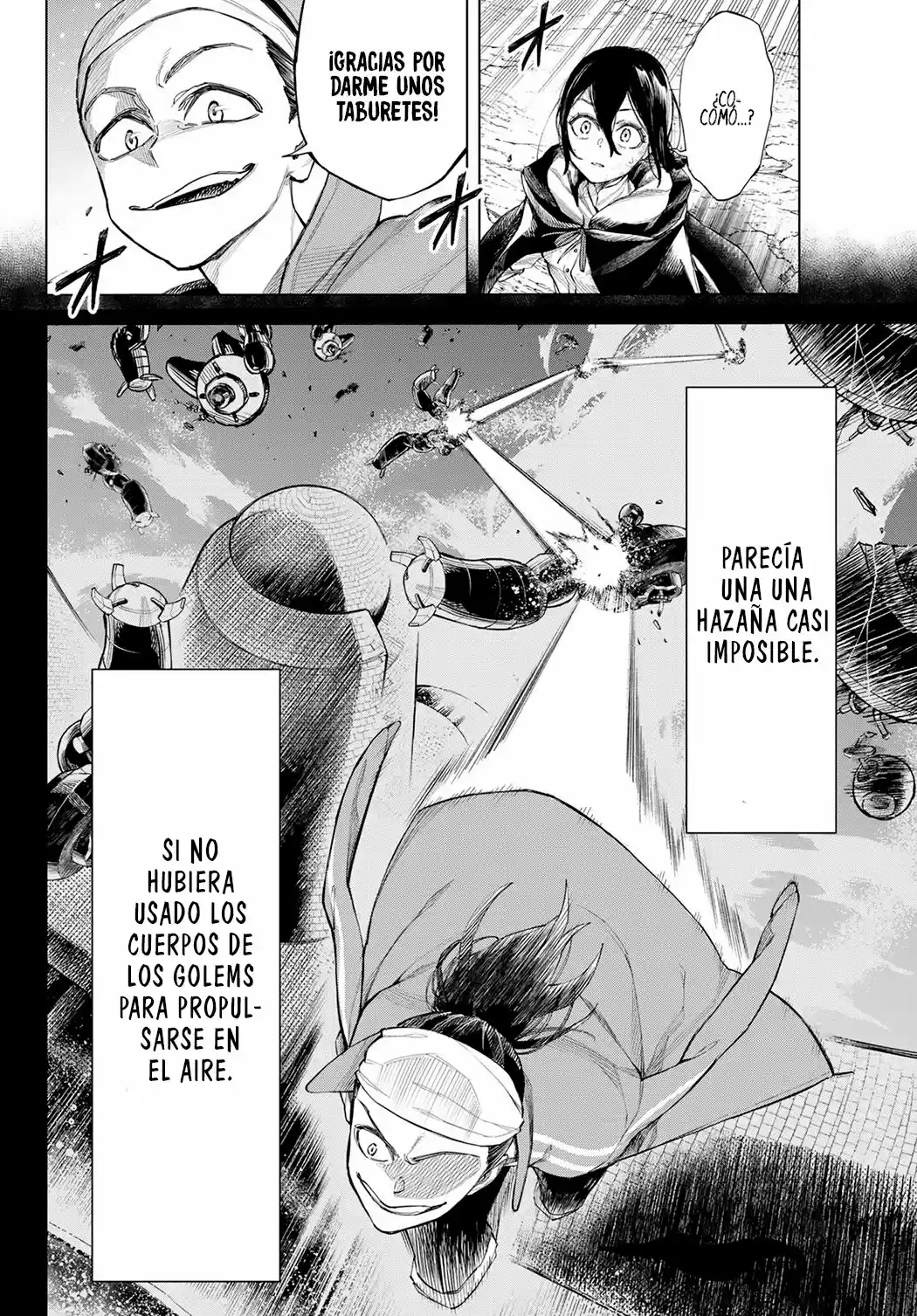Ishura - The New Demon King War - Capítulo 1 - Página 54 - LectorTMOo