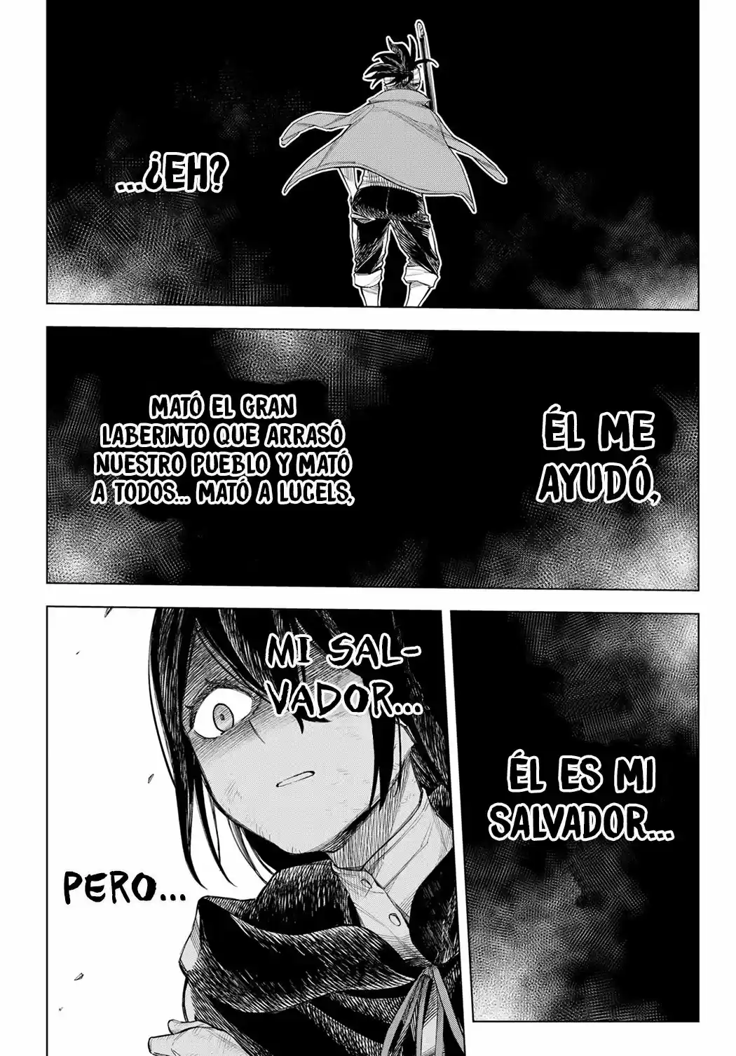 Ishura - The New Demon King War - Capítulo 1 - Página 62 - LectorTMOo