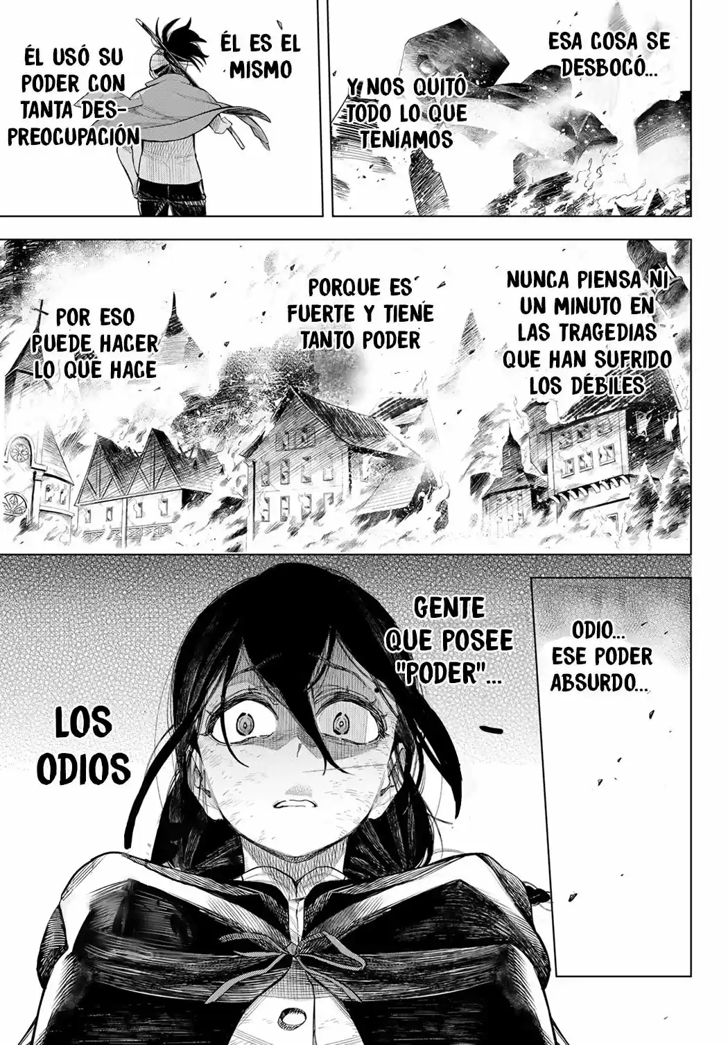Ishura - The New Demon King War - Capítulo 1 - Página 64 - LectorTMOo
