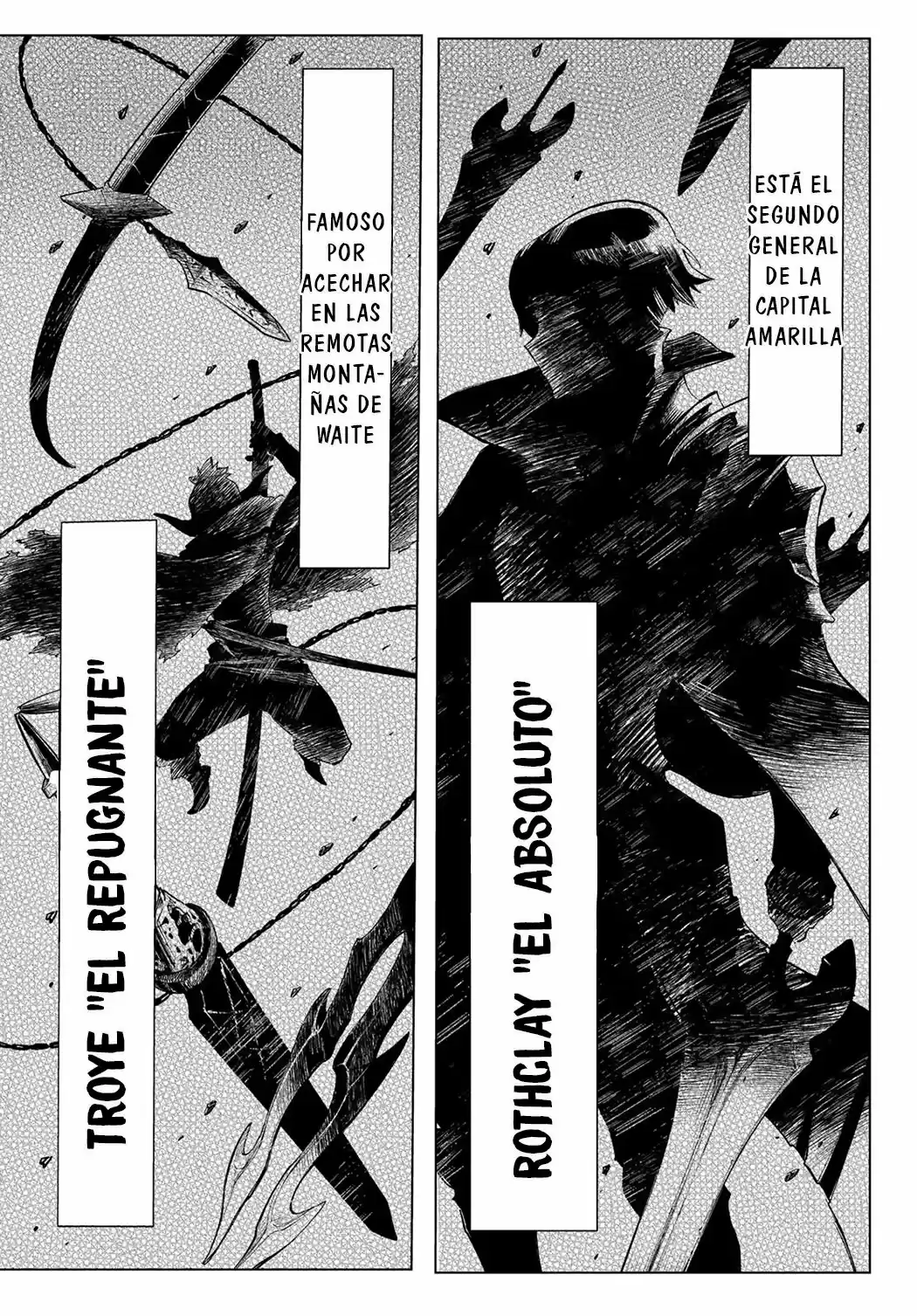 Ishura - The New Demon King War - Capítulo 1 - Página 66 - LectorTMOo