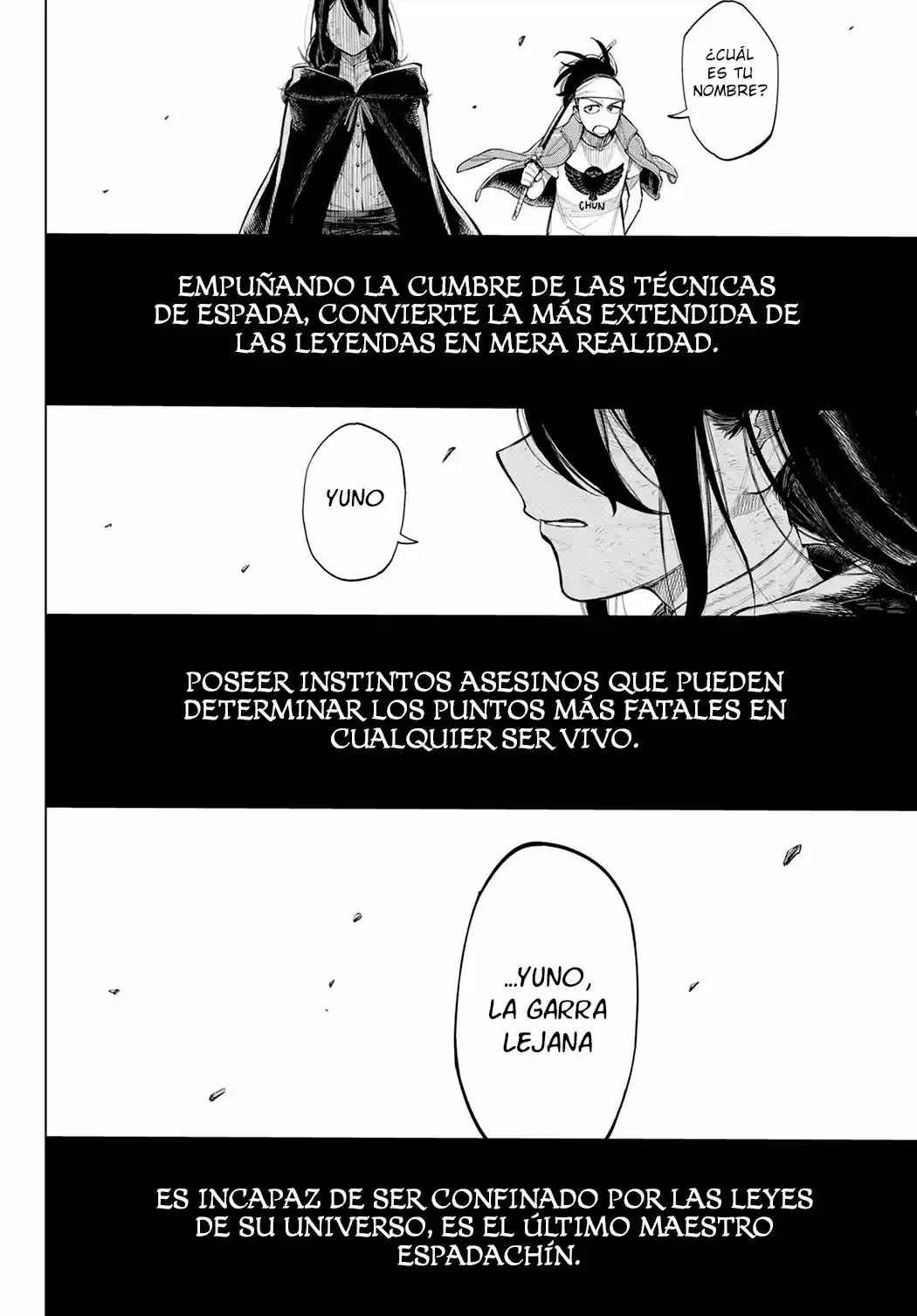 Ishura - The New Demon King War - Capítulo 1 - Página 70 - LectorTMOo