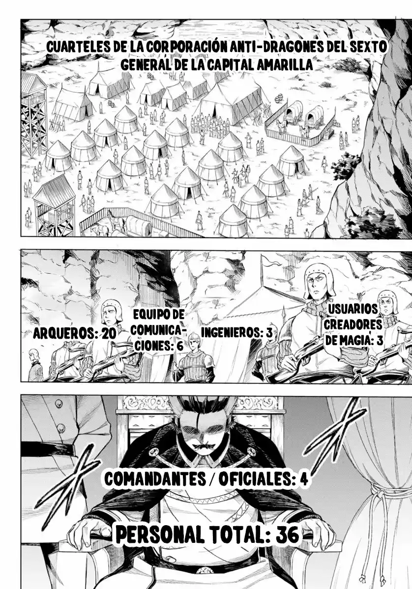 Ishura - The New Demon King War - Capítulo 2 - Página 4 - LectorTMOo