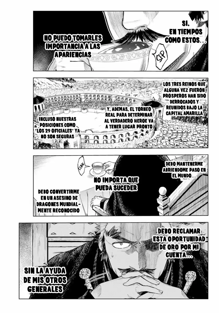 Ishura - The New Demon King War - Capítulo 2 - Página 7 - LectorTMOo