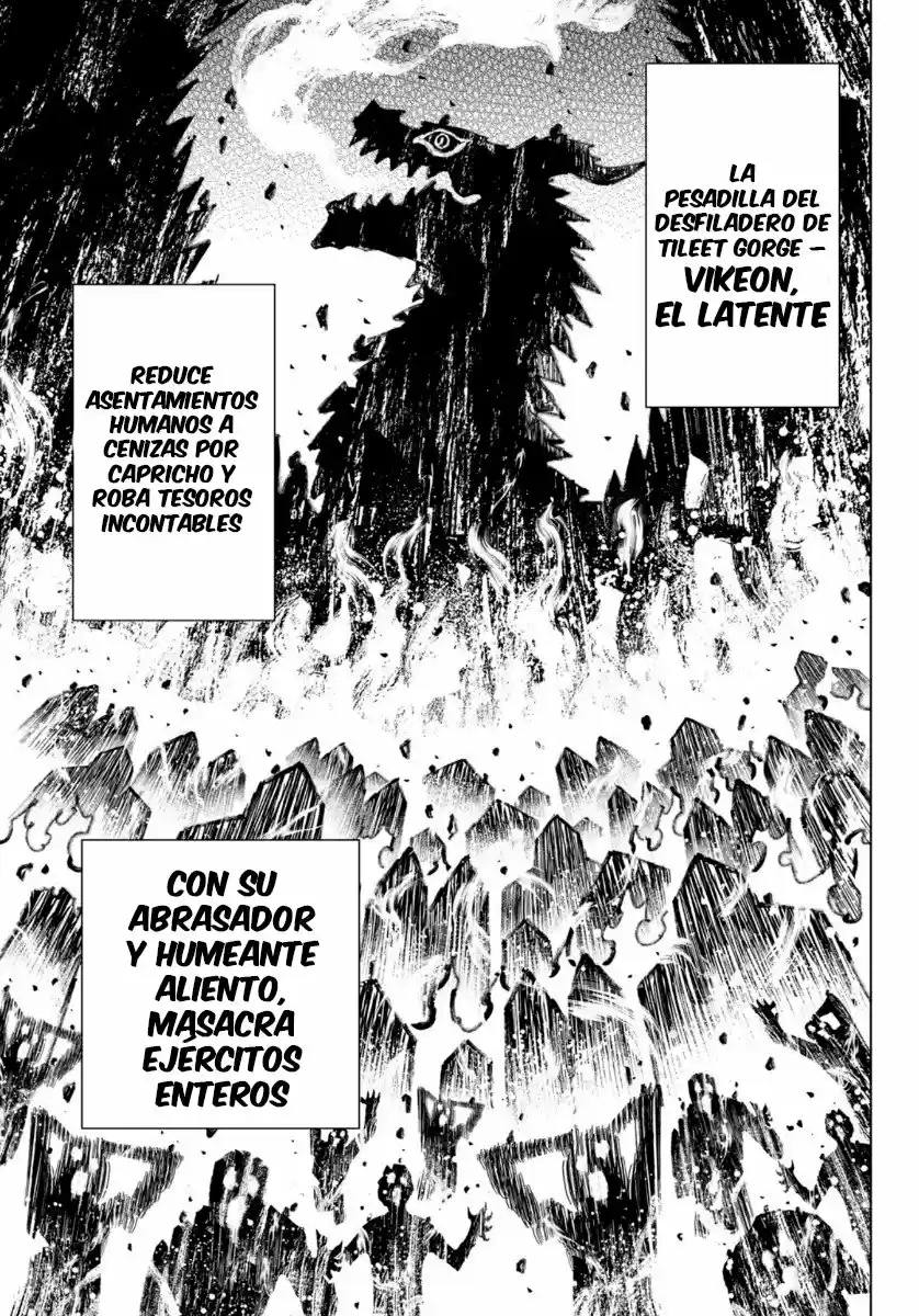 Ishura - The New Demon King War - Capítulo 2 - Página 9 - LectorTMOo