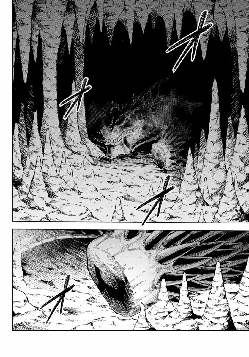 Ishura - The New Demon King War - Capítulo 2 - Página 10 - LectorTMOo