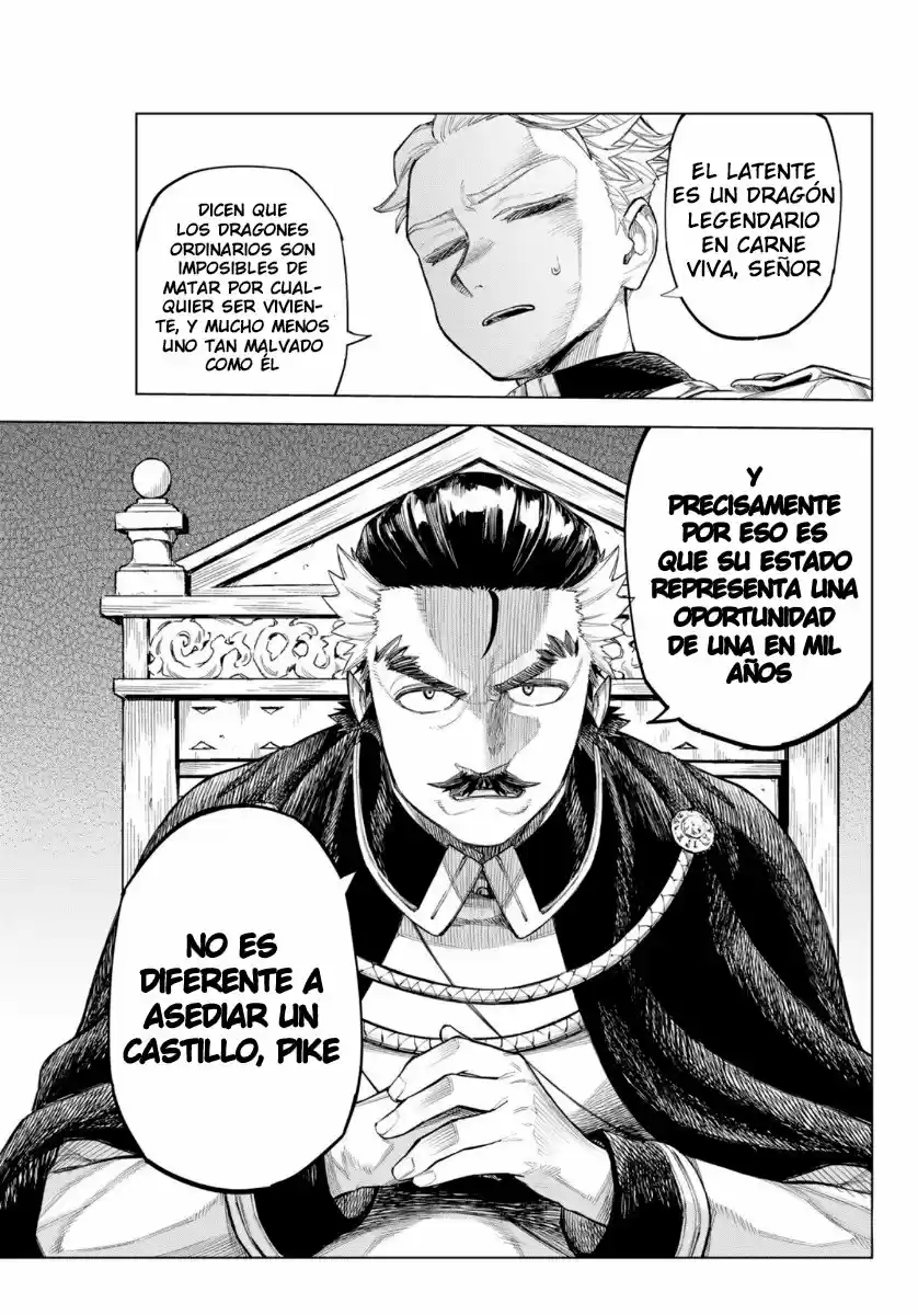 Ishura - The New Demon King War - Capítulo 2 - Página 11 - LectorTMOo
