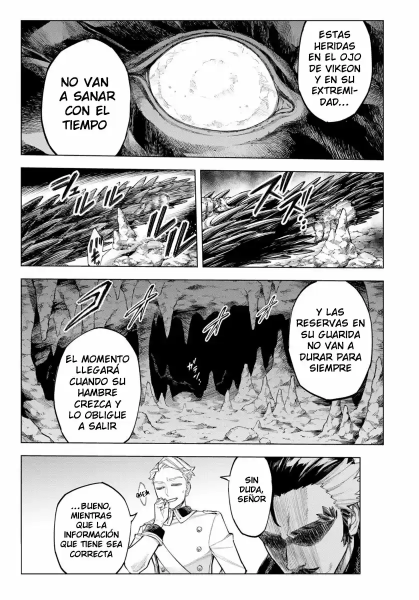 Ishura - The New Demon King War - Capítulo 2 - Página 12 - LectorTMOo