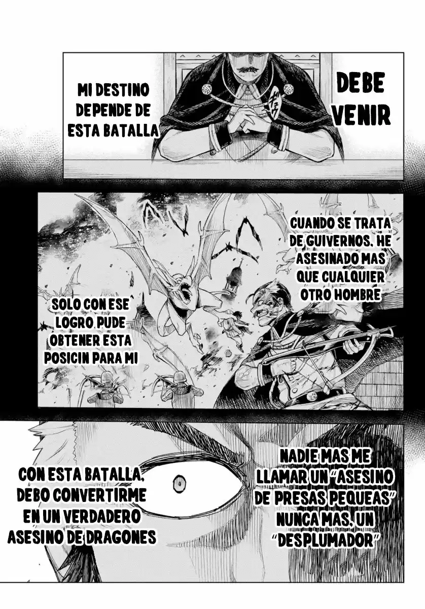 Ishura - The New Demon King War - Capítulo 2 - Página 13 - LectorTMOo