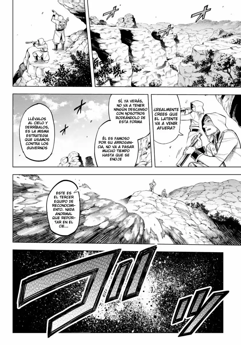 Ishura - The New Demon King War - Capítulo 2 - Página 14 - LectorTMOo