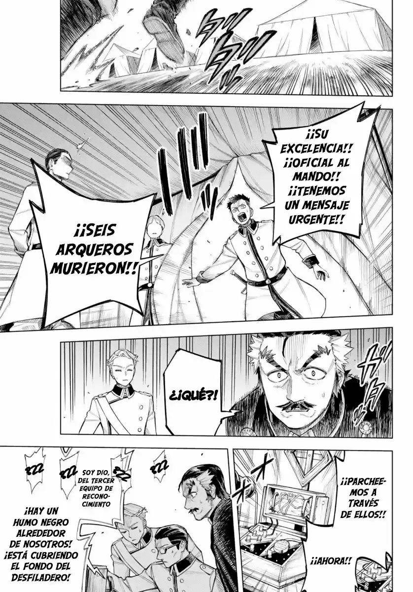 Ishura - The New Demon King War - Capítulo 2 - Página 15 - LectorTMOo