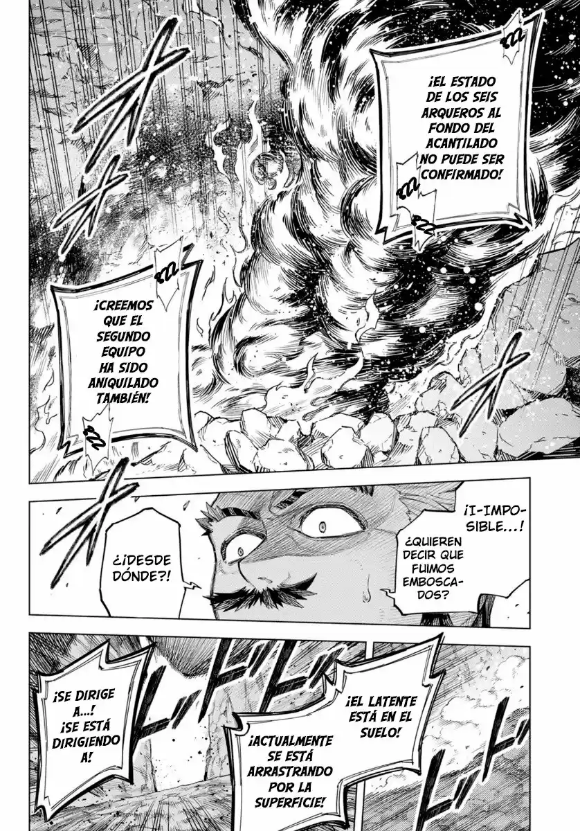 Ishura - The New Demon King War - Capítulo 2 - Página 16 - LectorTMOo